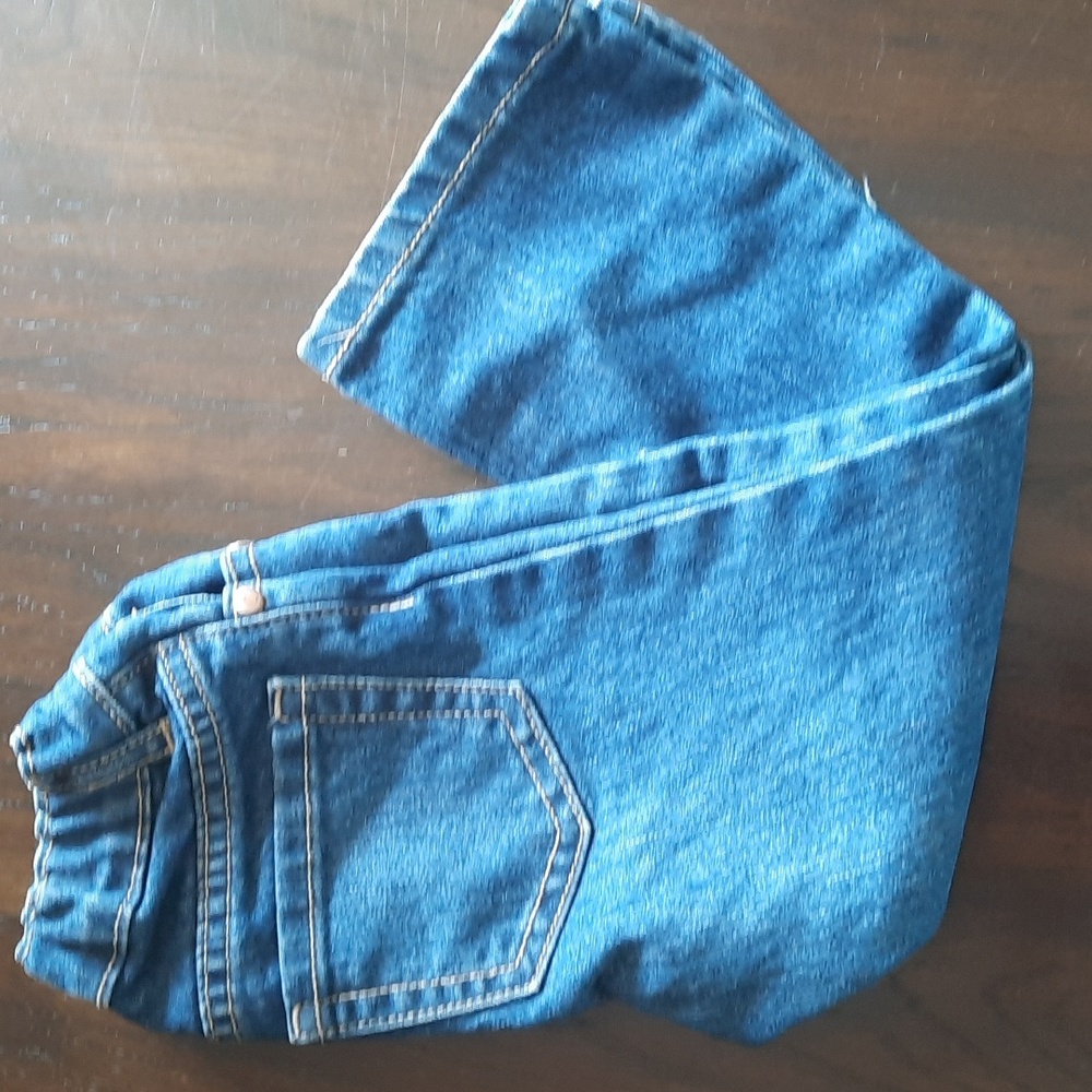 The Children's Place boot cut girls jeans